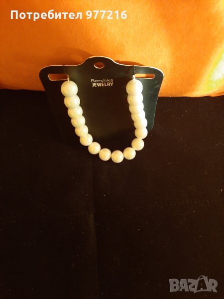 Чисто нови колиета на Bershka, снимка 1