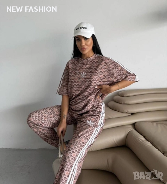 Дамски Комплект ✨ Adidas , снимка 1