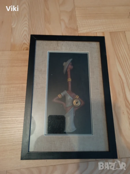 Картина модерно изкуство , снимка 1