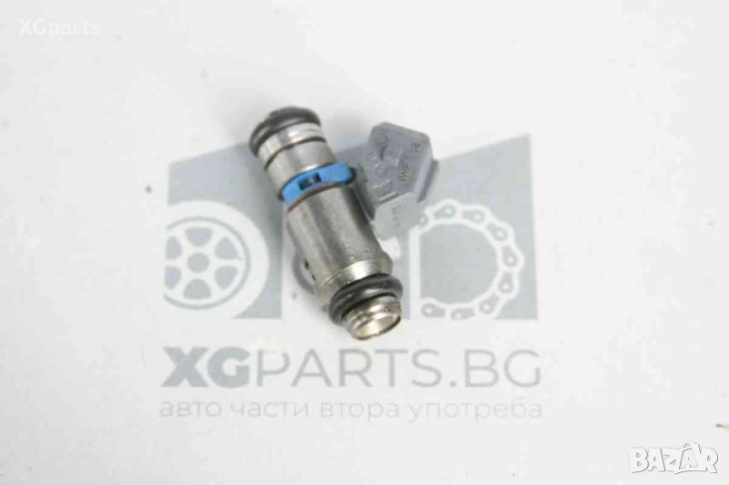 Дюза бензин за Volkswagen Golf 4 1.4i 75к.с. (1997-2005) 035031C, снимка 1