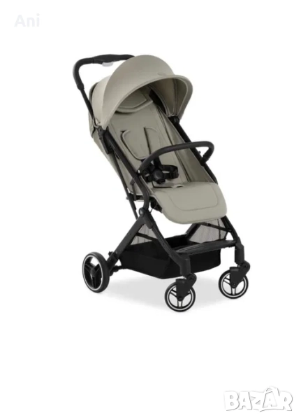 Бебешка лятна количка Hauck Travel N Care Plus, снимка 1