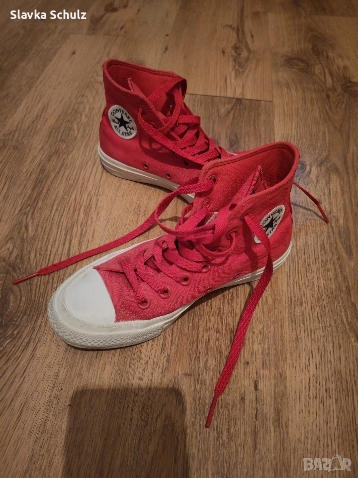 Converse рр 35, снимка 1