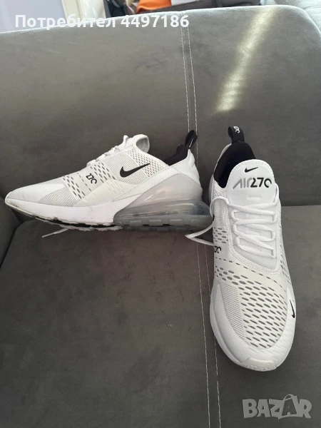 Nike Air Max 270, снимка 1