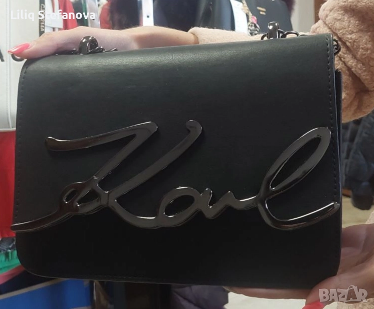 Дамска чанта , снимка 1