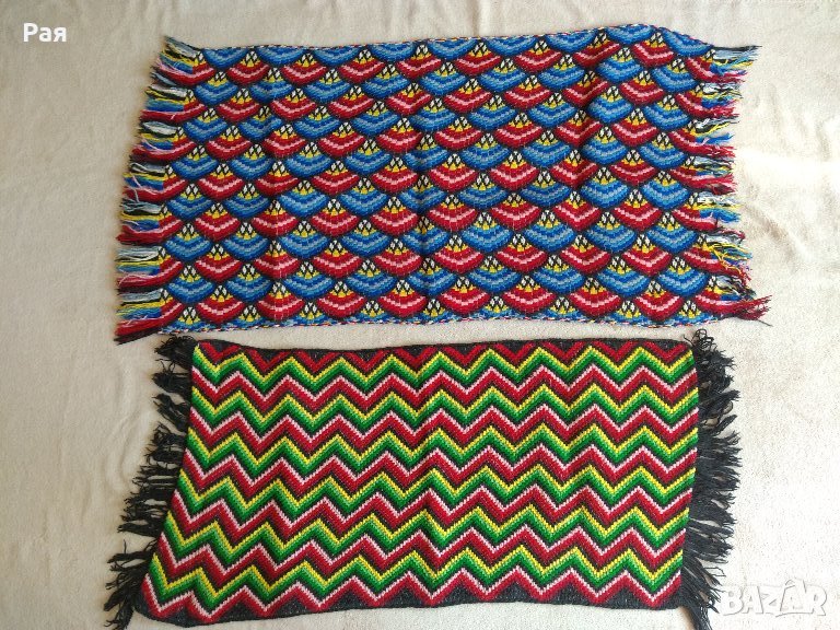 Ръчно плетени , снимка 1