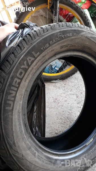 Гуми летни, снимка 1