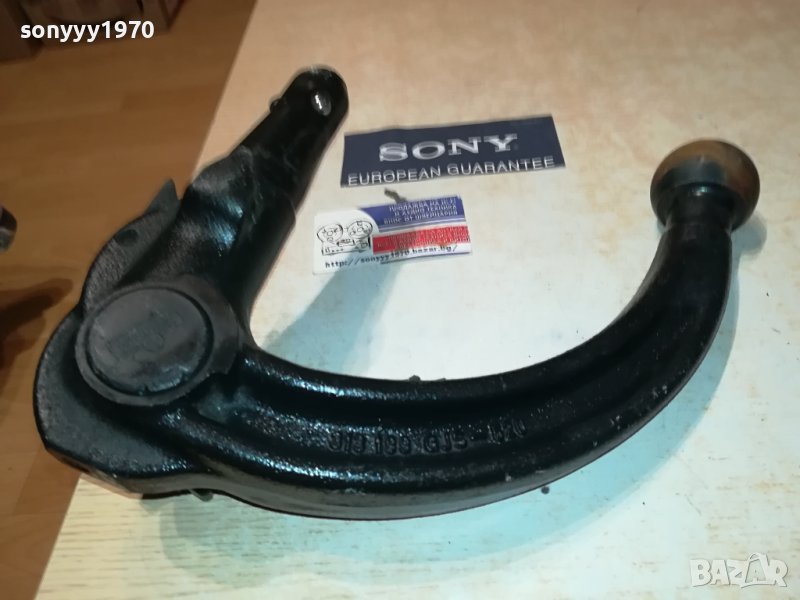 MERCEDES ТЕГЛИЧ 313 199 GJS-520 ВНОС SWISS 1709231121, снимка 1