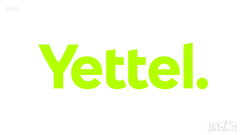 🔋 Yettel. Sim cards - Регистрирани 🔋, снимка 1