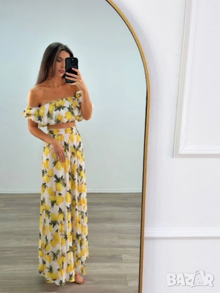 дамски комплект , снимка 1