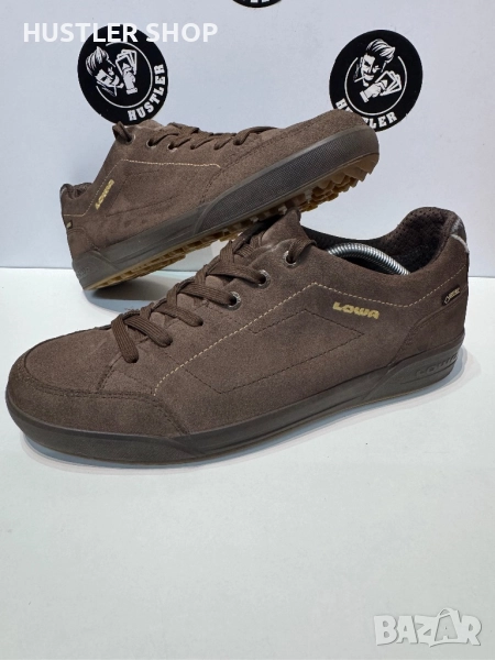 Обувки LOWA GORE-TEX.Номер 44, снимка 1