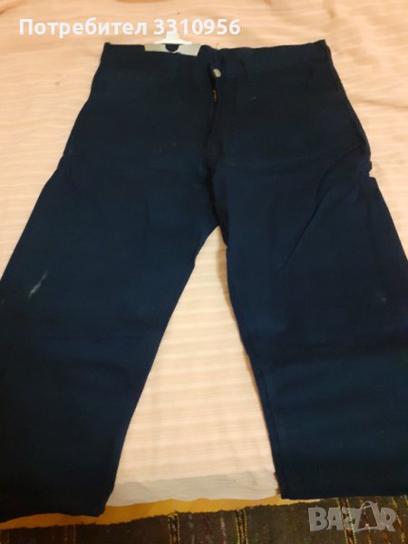 Продавам  работен  панталон, снимка 1