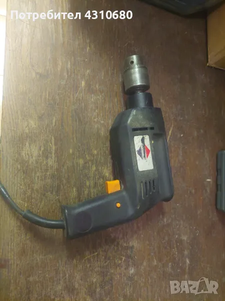 Бормашина SPARKY ELTOS, снимка 1