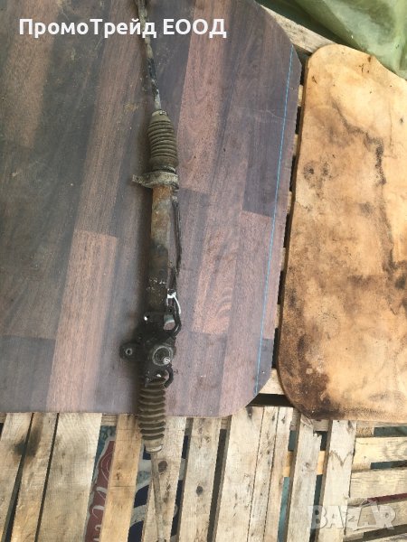 Кормилна рейка Сеат Ибиза Seat Ibiza 2 1996г., снимка 1