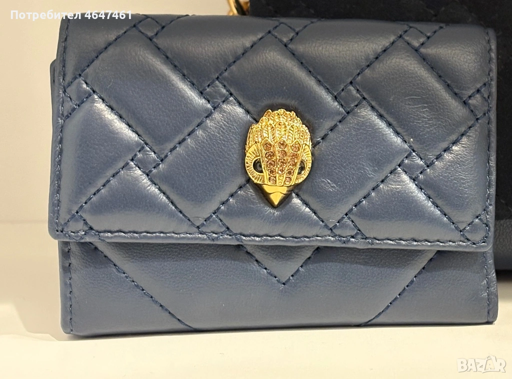 Card Holder Kurt Geiger, снимка 1