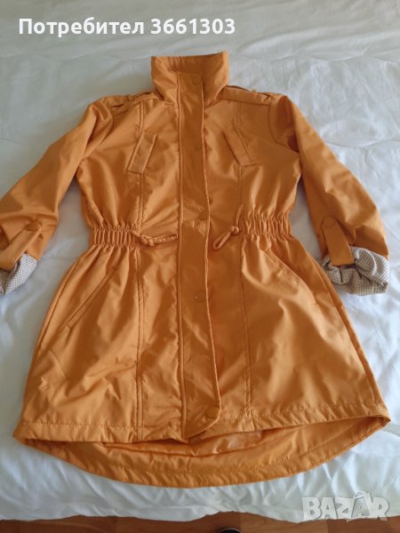 Дамско яке, снимка 1
