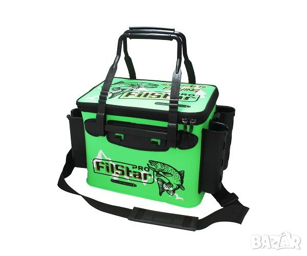 Водоустойчива чанта FilStar EVA - FSGEB-30, снимка 1