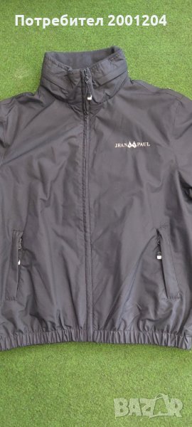 Оригинална Ветровка на Jean Paul - Waterproof, снимка 1