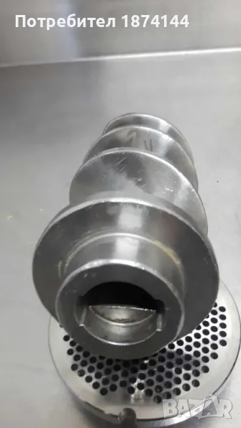 Месомелачка Фимар , снимка 1