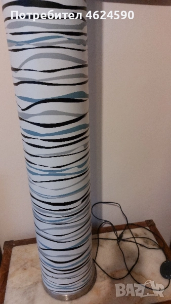 Лампион, снимка 1