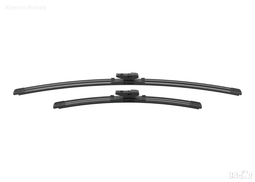 Перо за чистачки BOSCH A 157 S, снимка 1