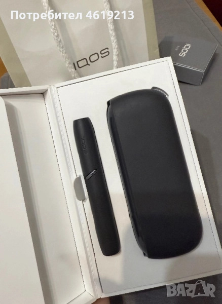 Продава се IQUS 3 DUO, снимка 1