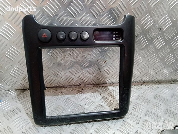 Централна конзола за Kia Sportage, 1999г., снимка 1