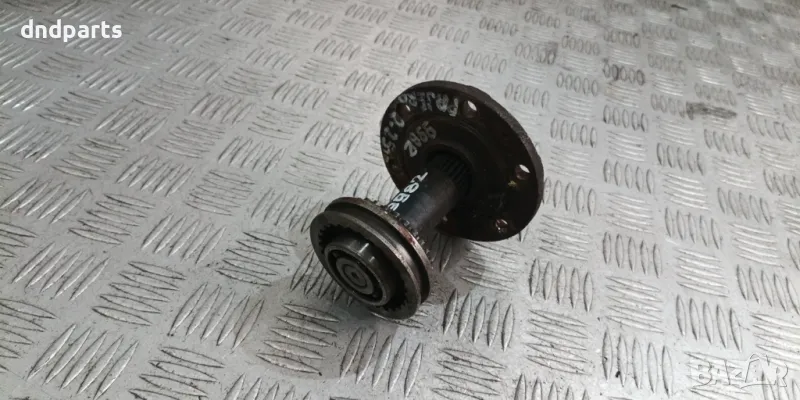 Хъб Mitsubishi Pajero 2.5TD 1986г.	, снимка 1