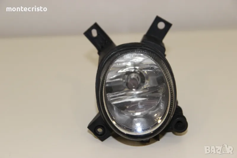 Ляв халоген Audi A4 B7 (2004-2007г.) ✔️Valeo ляв фар за мъгла / 8Е0941699C, снимка 1