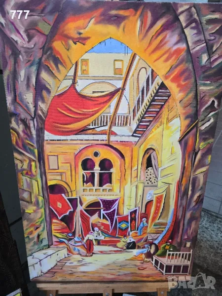 картина , снимка 1