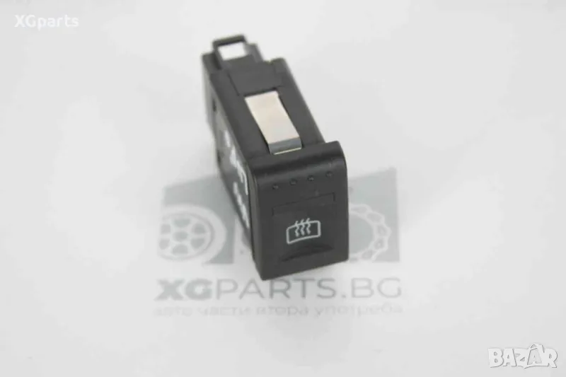  Бутон подгрев задно стъкло за Volkswagen Lupo (1998-2005), снимка 1