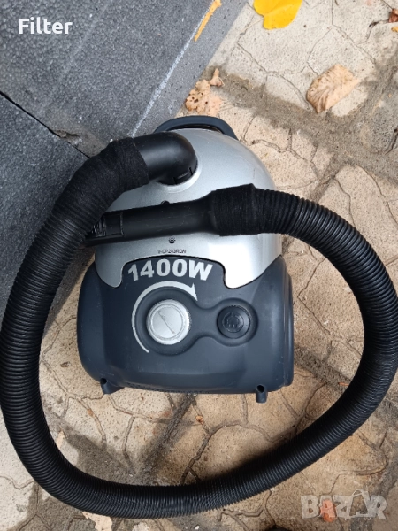 Прахосмукачка lG 1400 вата, снимка 1