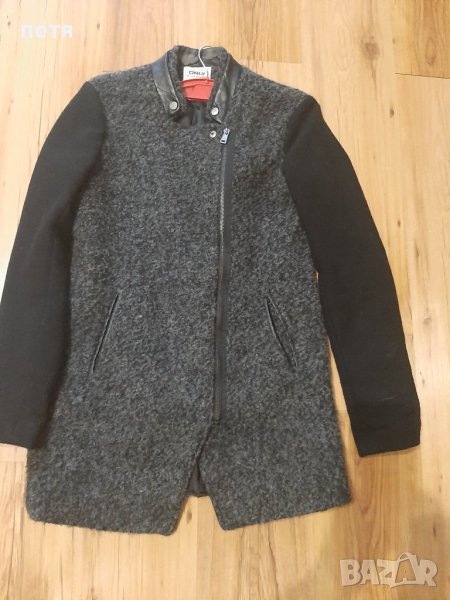 Дамско палто размер М , снимка 1