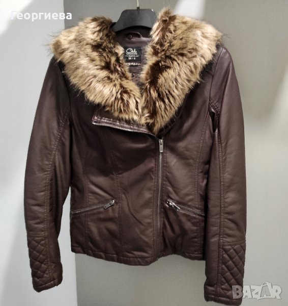 Дамско яке, снимка 1