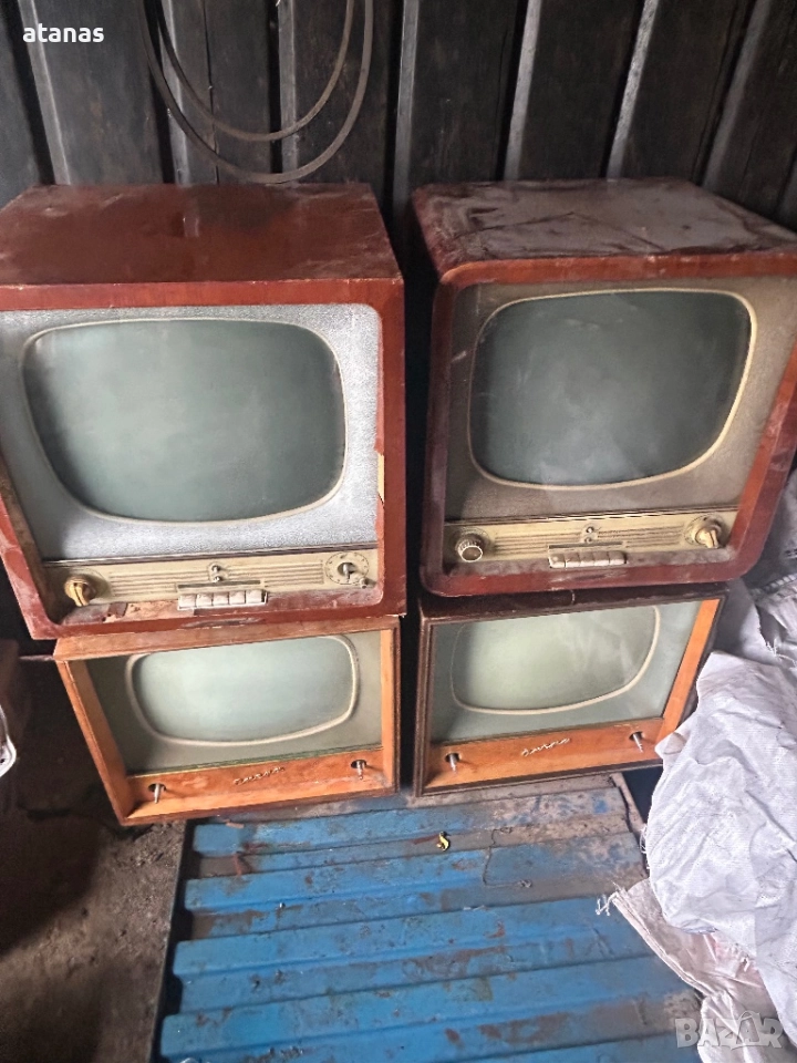 Телевизори, снимка 1