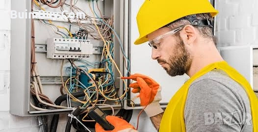 Търсите надежден електротехник? ⚡ , снимка 1