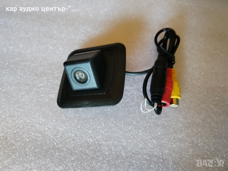 Камера за паркиране на заден Hyundai/KIA, снимка 1