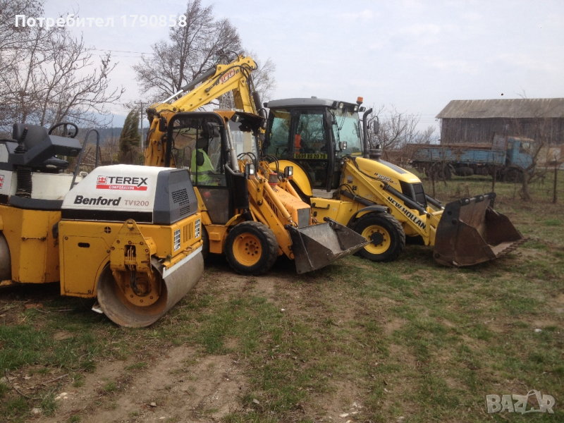 строителство , снимка 1