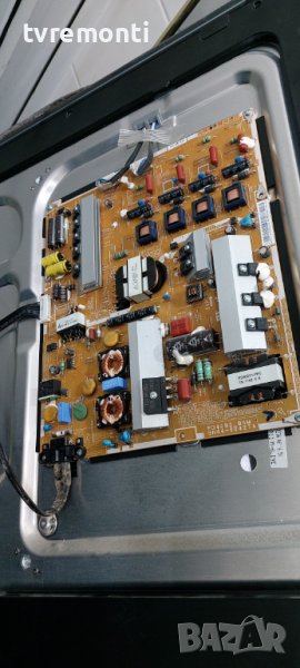 Power Board BN44-00427A PD46B2_BSM от Samsung UE46D6500 DISPLAY LTJ460HW01-J, снимка 1