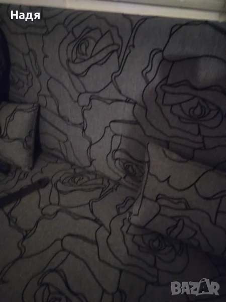 Диван холен, снимка 1