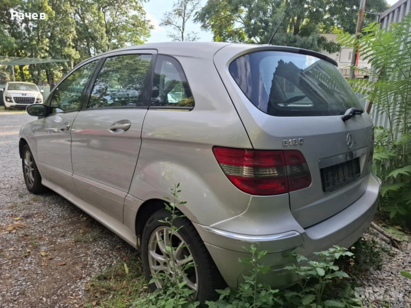 Mercedes w245 b180 cdi Б-класа НА ЧАСТИ , снимка 1