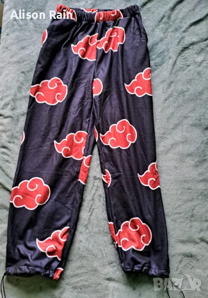 Панталон, Наруто, нов, снимка 1