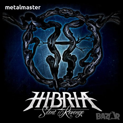 Hibria - Silent Revenge (2013), снимка 1