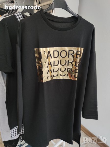 Туника рокля , снимка 1