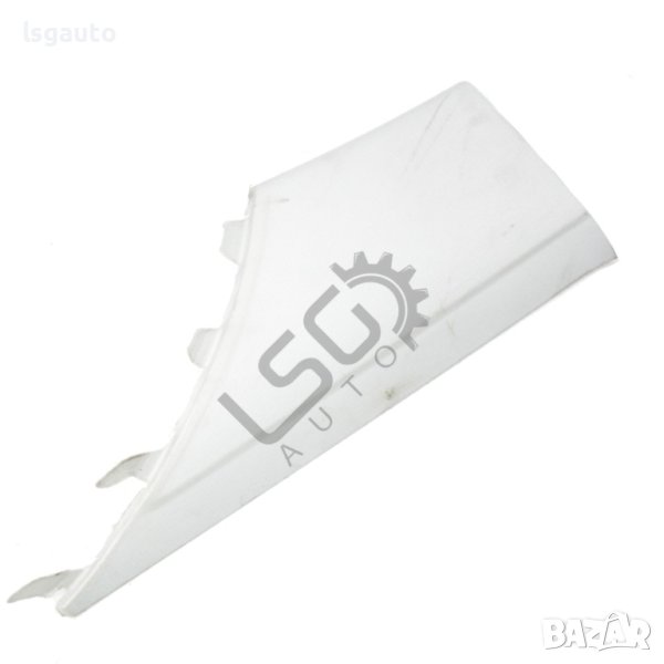 Дясна кора задна колонка AUDI A4 (B8) 2008-2015 ID:100070, снимка 1