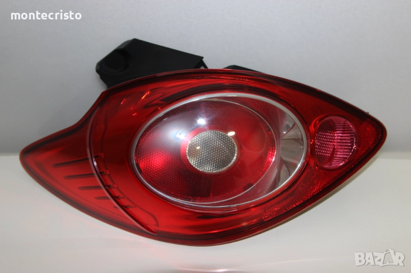 Ляв стоп Ford KA (2008-2016г.) 1579396 / 517932590 / 9S5113A603AA Форд КА, снимка 1