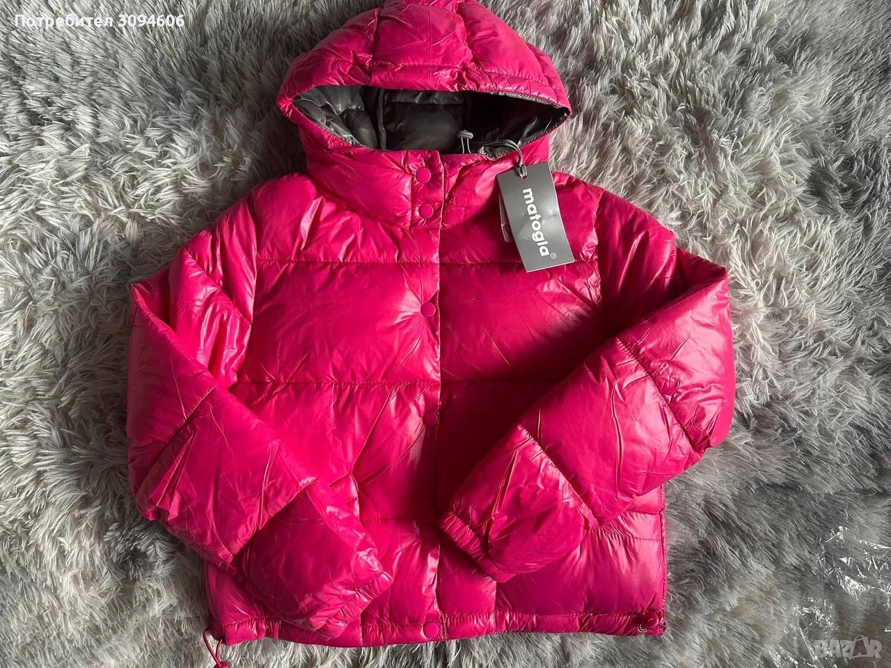 Ликвидация _ Дамски якета, снимка 1