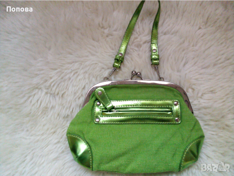 "Fergi' уникална малка чанта , снимка 1