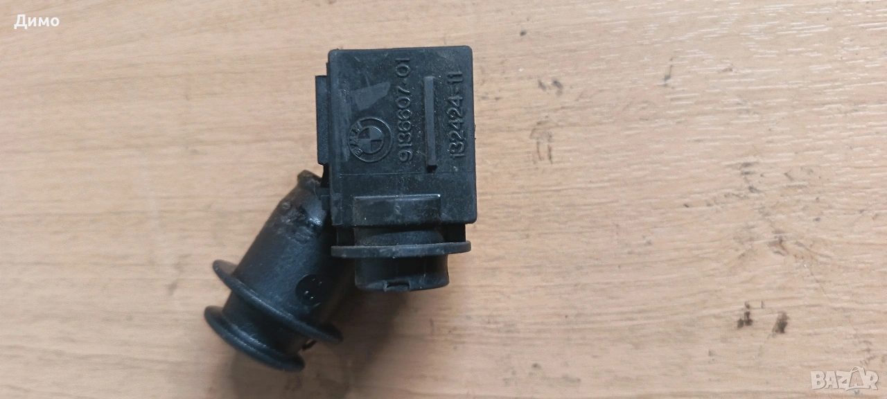 сензор качеството на въздуха бмв е91 320д 177кс bmw e91 320d, снимка 1