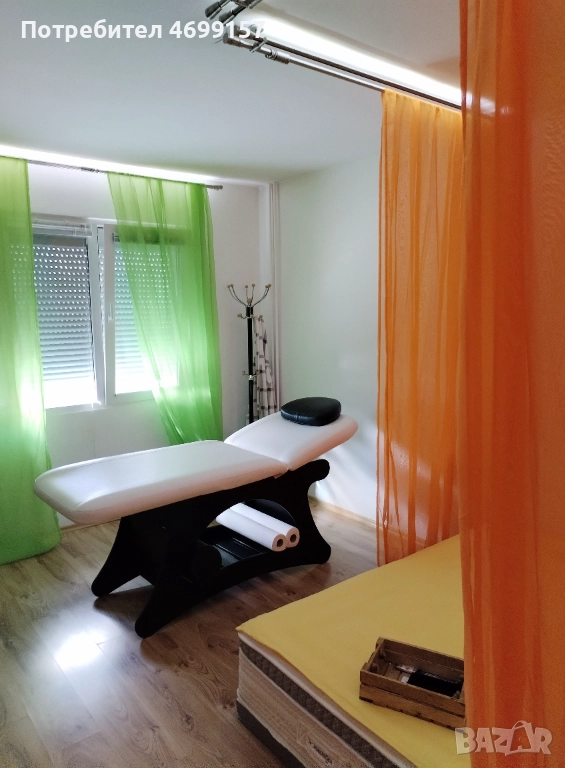 Работа за масажистка... София - Висок доход / Квартира, снимка 1