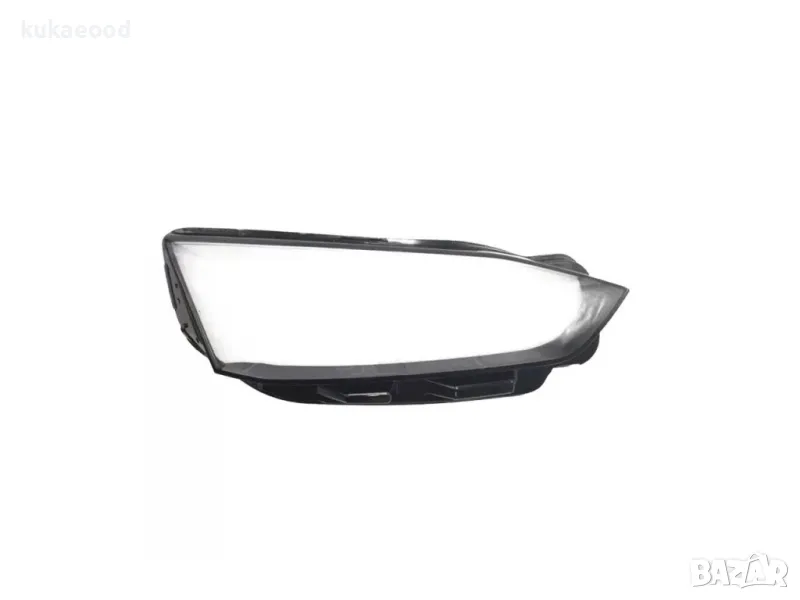 Стъклo за фар на Audi A5 F5, снимка 1